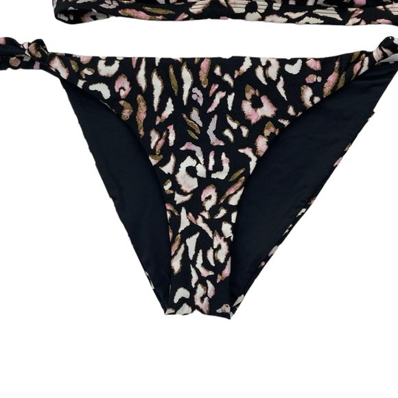 NWT Somedays Lovin Through the Wild Bikini Women’s M/L - Picture 5 of 7